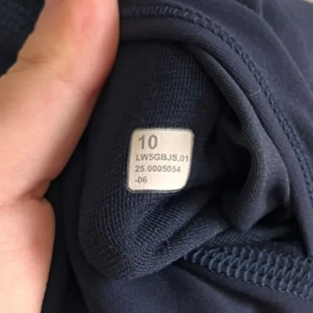 Lululemon Wunder Train High-Rise Tight 25